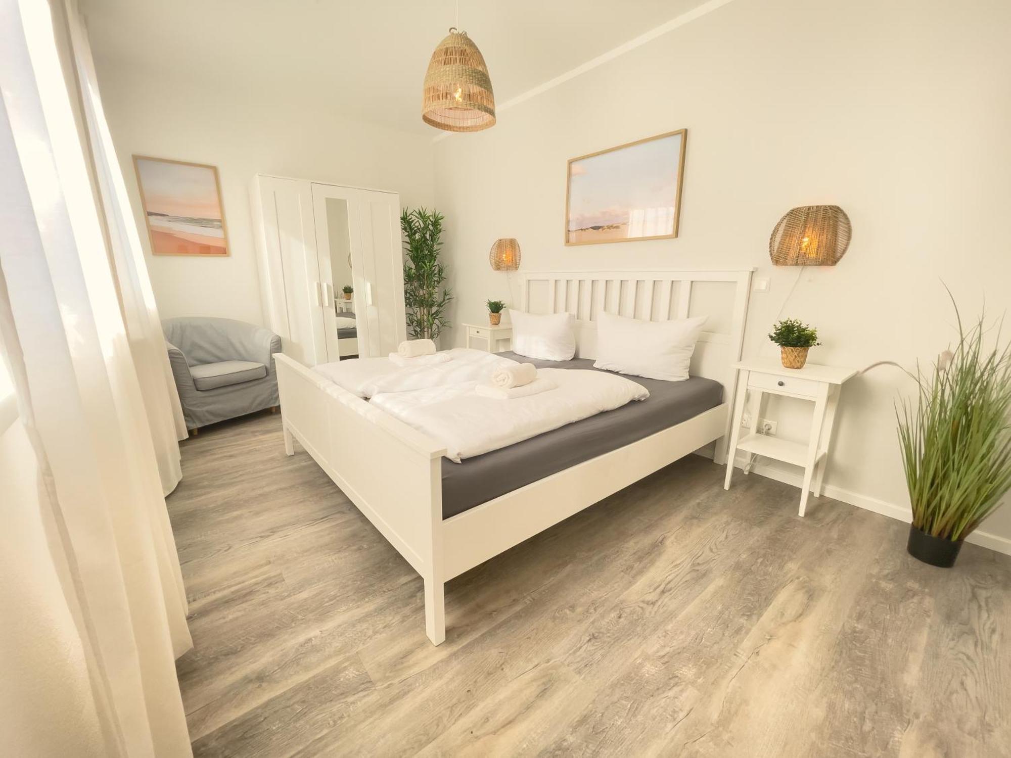 Nautilus Strandtraeume - 5 Min Zu Fuss Zum Strand Kellenhusen Exterior photo